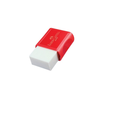 Borracha FC Max Pequena OF/7024N